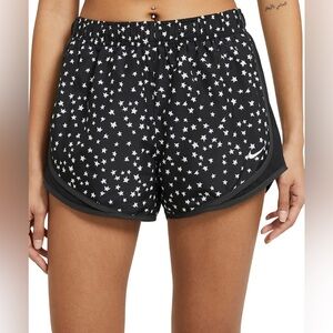 Nike Women’s Tempo Dri-Fit Star Printed Running Shorts